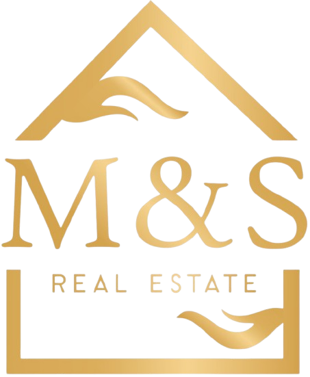 M & S REAL ESTATE
