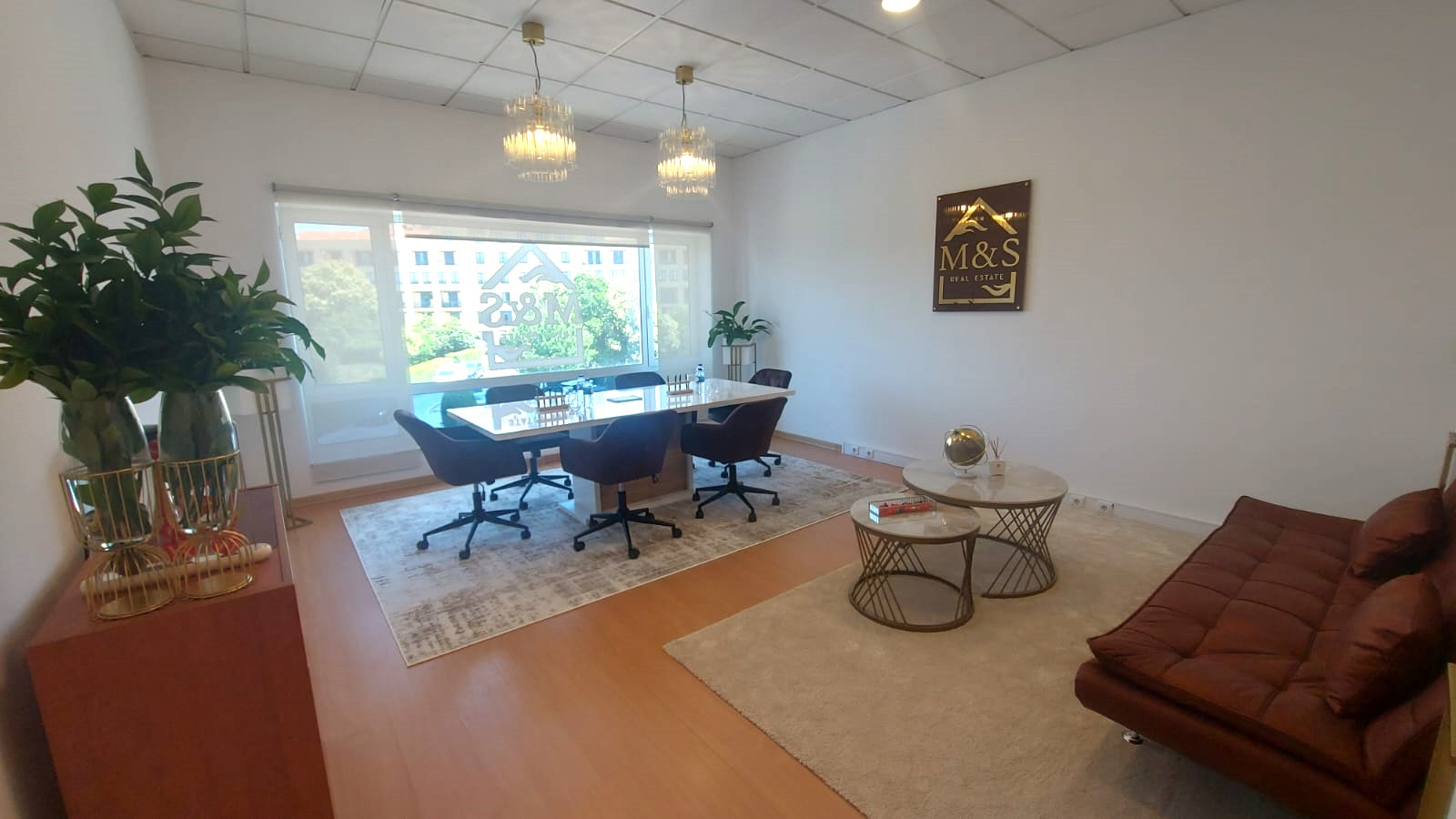 Cada cliente é tratado com atenção total e dedicação profissional.