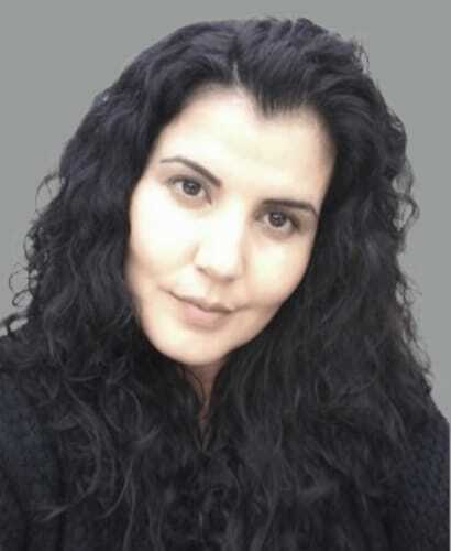 Miriam Silva